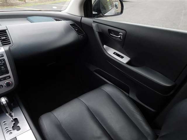 2006 Nissan Murano SL 4dr SUV